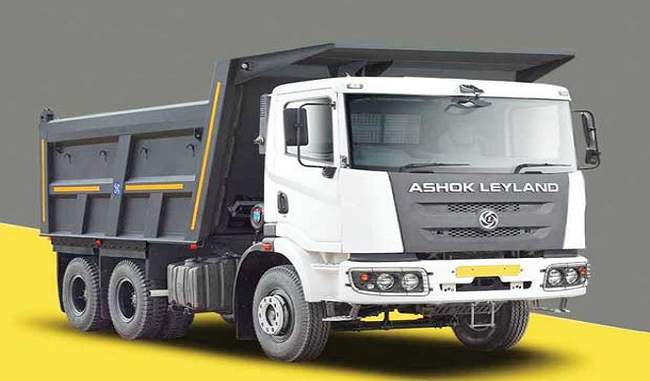 ashok-leyland-sales-increased-marginally-to-18-245-vehicles