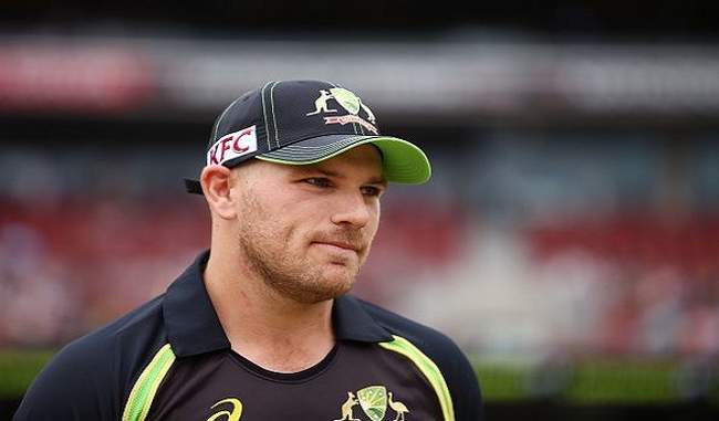 warner-smith-not-likely-to-play-the-last-two-odis-against-pak-finch