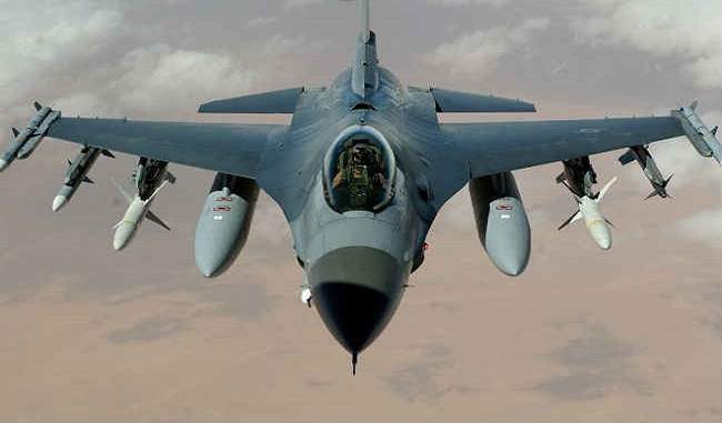 us-is-gathering-in-connection-with-possible-misuse-of-f-16-by-pakistan