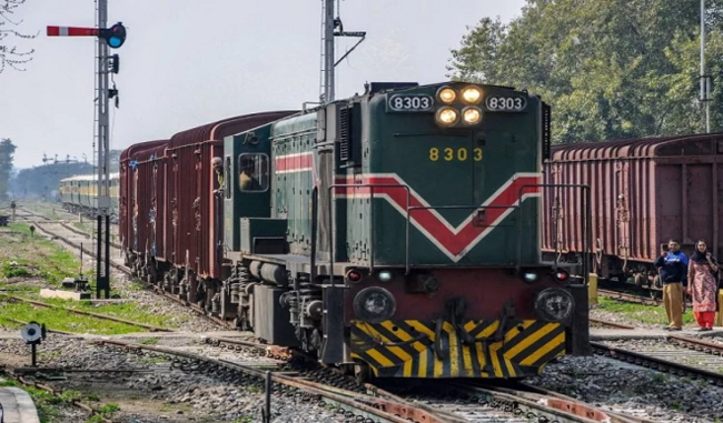 भारत-पाकिस्तान जाने वाली समझौता एक्सप्रेस ट्रेन 3 मार्च से चलेगी