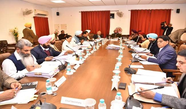 punjab-government-approves-25-rupees-per-quintal-on-its-behalf-to-sugarcane-growers