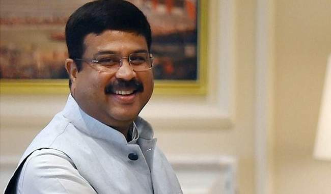 tripura-tops-the-country-in-natural-gas-production-dharmendra-pradhan