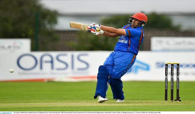 afghanistan-ireland-s-second-odi-ends-without-results
