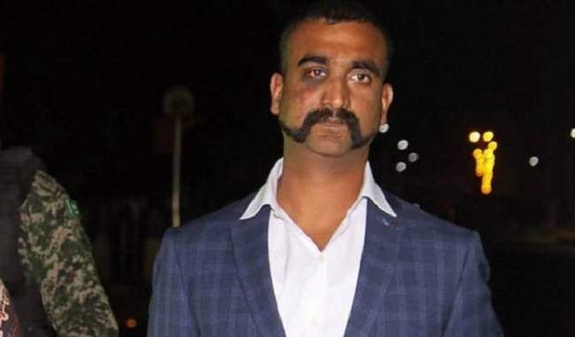 pakistan-was-forced-to-abandon-wing-commander-abhinandan