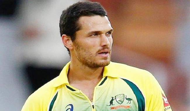 fast-bowler-nathan-callter-impressed-by-neymar-aaron-finch-as-captain