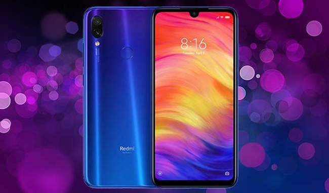 redmi-note-7-and-note-7-pro-launched-in-india-know-features