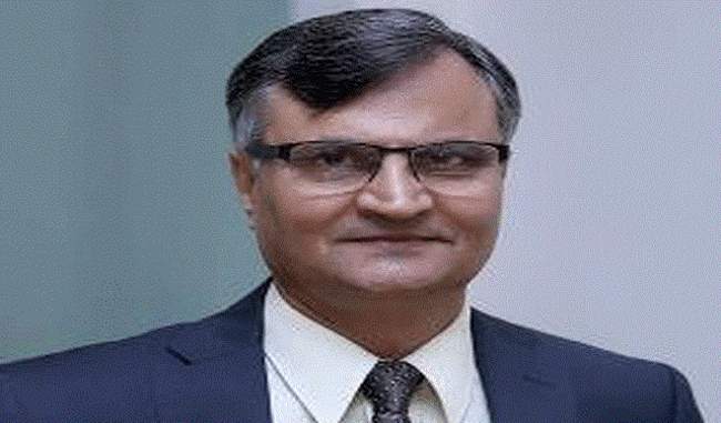 india-nominates-policy-commissioner-ramesh-chand-as-head-of-un-agriculture-organization
