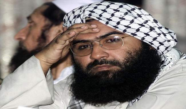 pakistan-arrests-jaish-e-mohamed-s-brother-in-law-to-brother-of-masood-azhar
