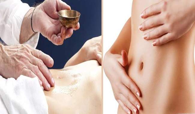 health-benefits-of-oiling-belly-button-in-hindi