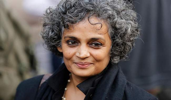 ban-on-the-program-of-human-rights-activist-arundhati-roy-in-bangladesh