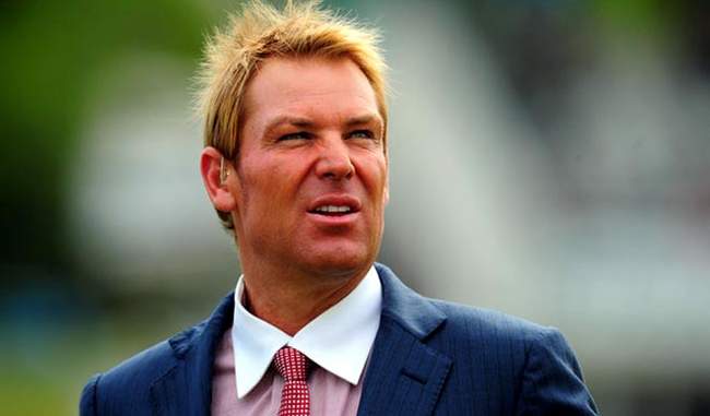 warne-said-australia-and-australia-could-win-the-world-cup-with-smith