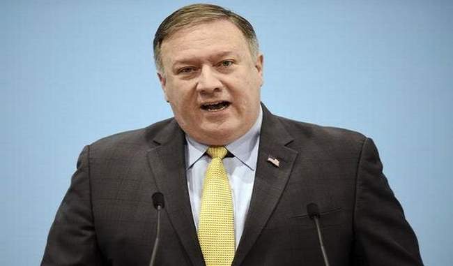 pompeo-played-an-important-role-in-reducing-tension-between-india-and-pakistan
