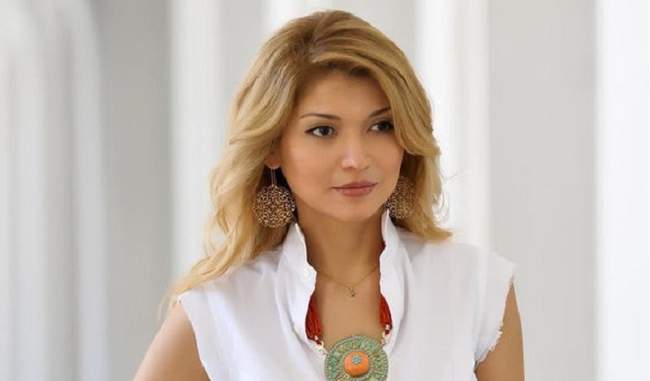 the-daughter-of-the-former-president-of-uzbekistan-was-sent-to-jail
