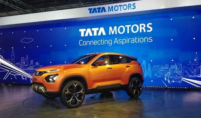 टाटा मोटर्स की निजी उपयोग के लिये भी ई- वाहन लाने की योजना