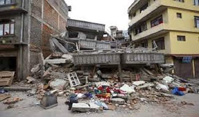 india-will-rebuild-72-schools-damaged-in-2015-earthquake-in-nepal