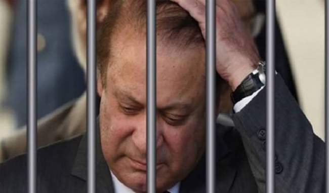 sharif-refused-to-be-sent-to-another-hospital