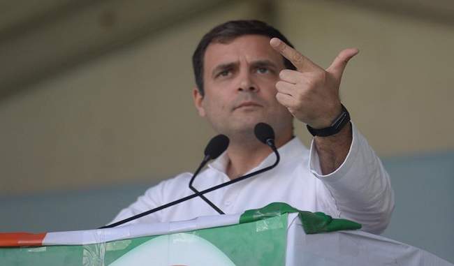modi-is-doing-politics-on-the-air-force-attack-says-rahul-gandhi