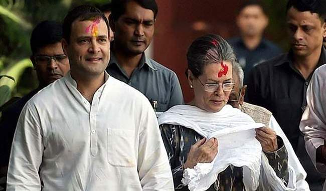 sonia-to-contest-ls-polls-from-rae-bareli-rahul-from-amethi