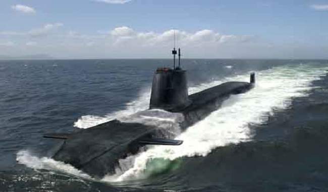 russia-has-given-such-a-submarine-to-india-by-which-the-whole-world-trembles