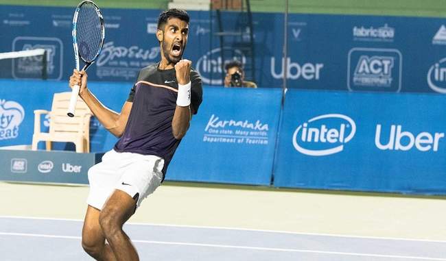 pranjesh-in-the-second-round-of-indian-wells-will-now-face-nicolaus