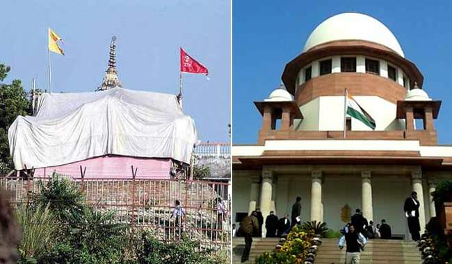 supreme-court-orders-mediation-in-ayodhya-ram-mandir-case
