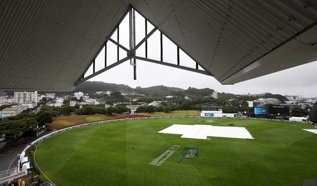 due-to-the-rain-new-zealand-the-second-day-of-bangladesh-test-also-canceled