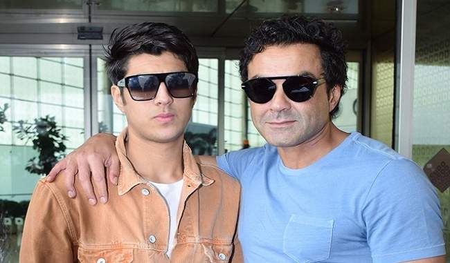 bobby-deol-son-of-aryan-is-frustrated-with-the-debate-in-bollywood