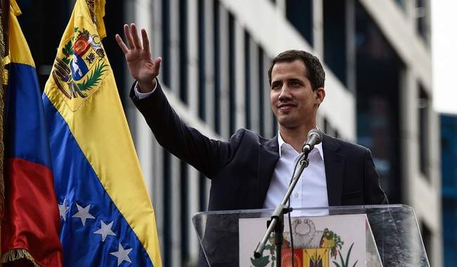 juan-guide-said-will-appeal-to-parliament-in-connection-with-electricity-crisis-in-venezuela