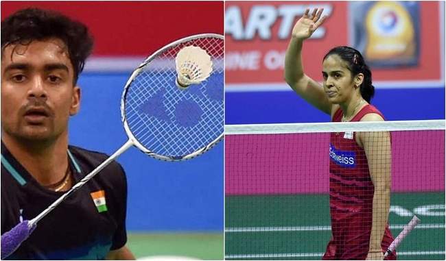 saina-and-sameer-will-lead-at-swiss-open-badminton-tournament
