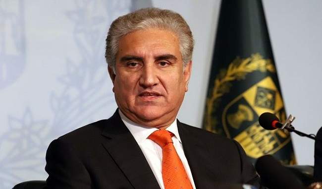 pak-us-relationship-is-going-to-be-a-new-twist-shah-mahmood-qureshi