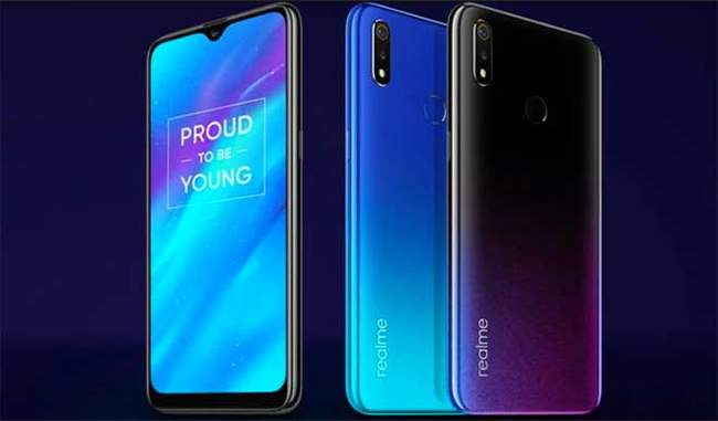 realme-3-launched-in-india-know-features-and-price