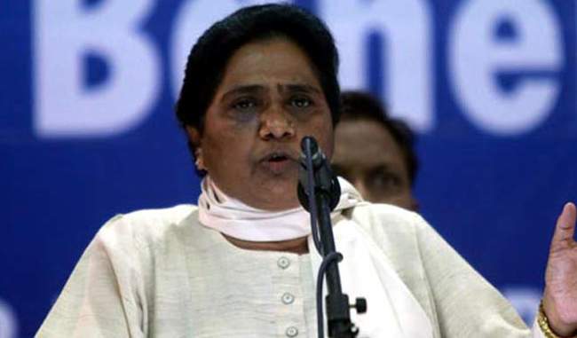 mayawati-s-party-will-stay-away-from-hytek-campaign-believe-in-traditional-methods