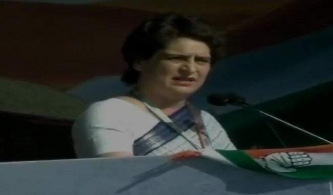speaking-on-the-attack-of-priyanka-modi-said-the-battle-ahead-is-not-less-than-the-fight-of-independence