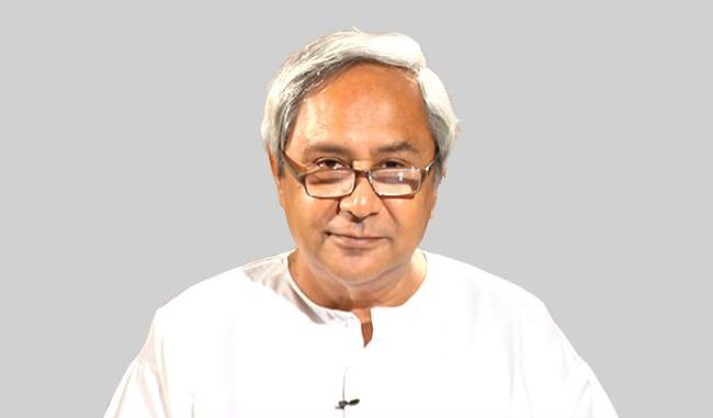 bjd-will-contest-lok-sabha-and-assembly-elections-on-its-own-says-naveen-patnaik