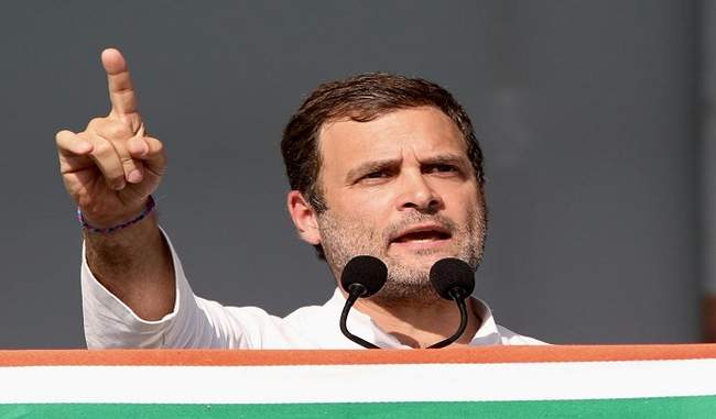 truth-will-be-won-in-lok-sabha-elections-modi-and-hate-will-be-defeated-says-rahul