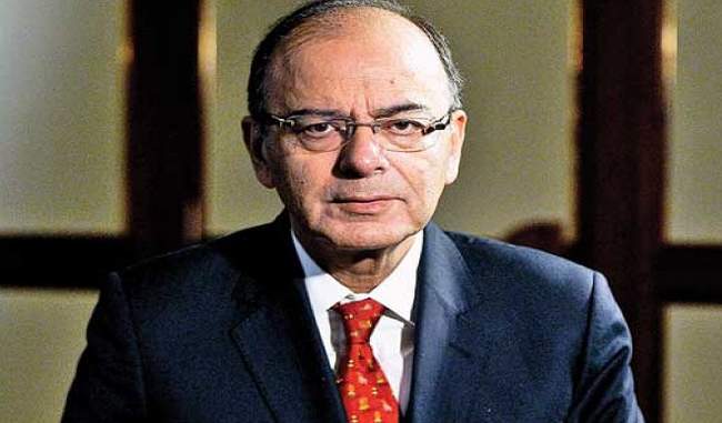 arun-jaitley-says-the-country-safe-under-prime-minister-modi