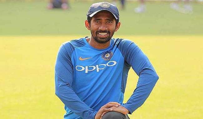 no-insecurities-or-competition-from-rishabh-pant-says-wriddhiman-saha