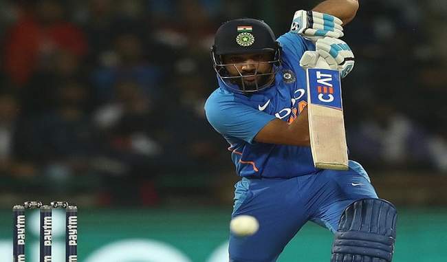 rohit-sharma-is-the-ninth-indian-to-finish-8000-runs-in-odi
