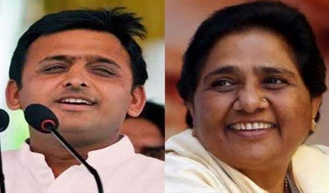 akhilesh-met-mayawati-discussions-on-joining-congress-in-coalition