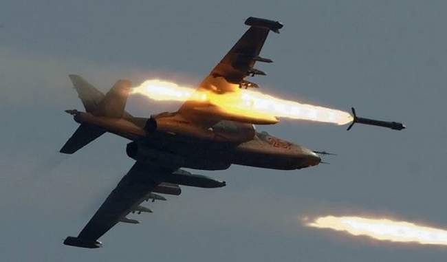 13-civilian-deaths-among-russian-air-strikes-in-syria