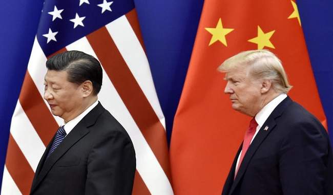 donald-trump-said-there-is-no-flurry-of-business-deal-with-china