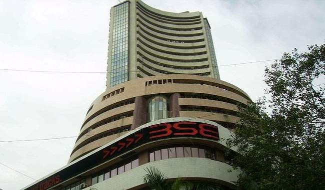 sensex-and-nifty-steady-on-profit-selling-in-it-companies