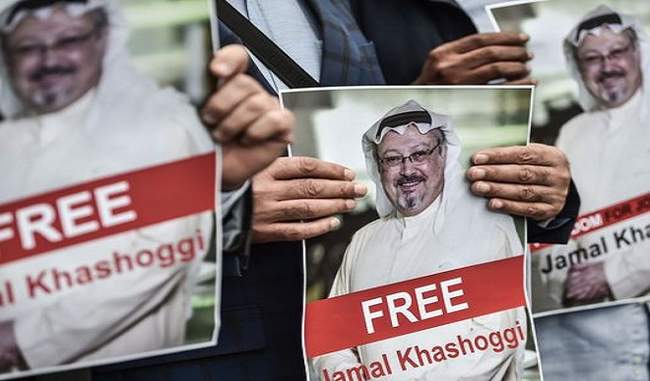 us-raises-questions-about-khashoggi-on-human-rights-violation-in-saudi-arabia