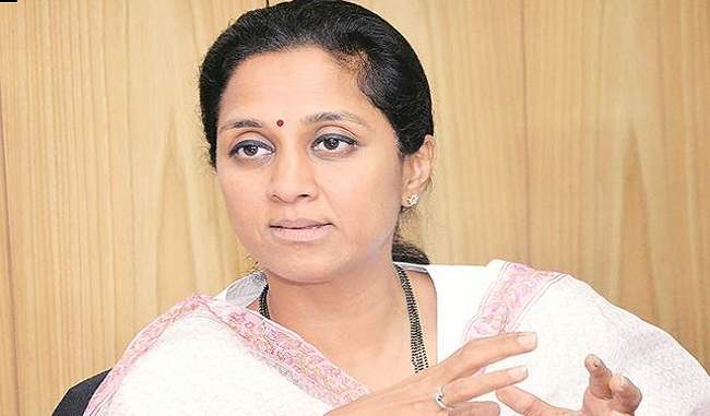 ncp-candidates-list-supriya-sule-tickets-from-baramati