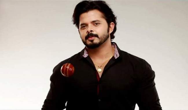 the-issue-of-lifelong-ban-on-sreesanth-will-be-raised-in-the-coa-meeting