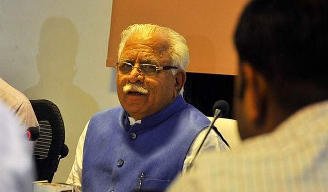 haryana-chief-secretary-directed-to-review-the-state-s-inspection-policy-on-industries