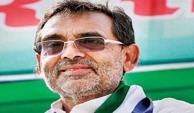 another-leader-of-rlsp-left-the-party-a-sharp-target-on-upendra-kushwaha
