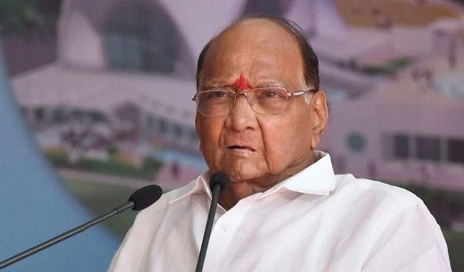 ncp-s-second-list-pawar-s-grandson-and-bhujbal-s-nephew-s-ticket