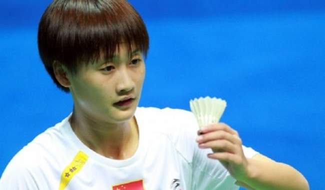 chain-yupi-and-shi-uqi-were-given-top-priority-in-all-india-open-badminton