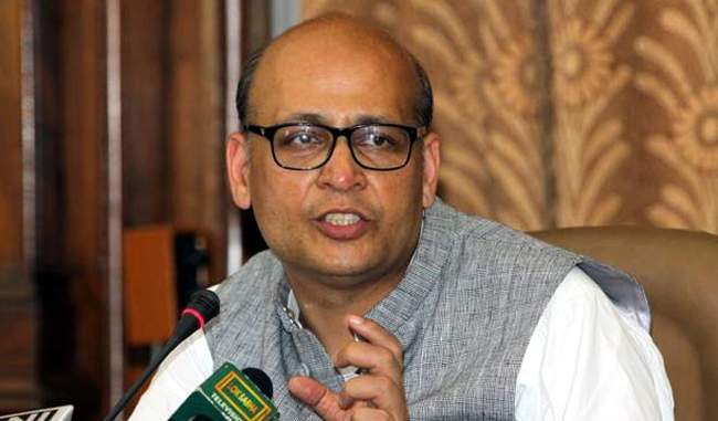 gst-could-have-been-implemented-after-trial-run-says-singhvi